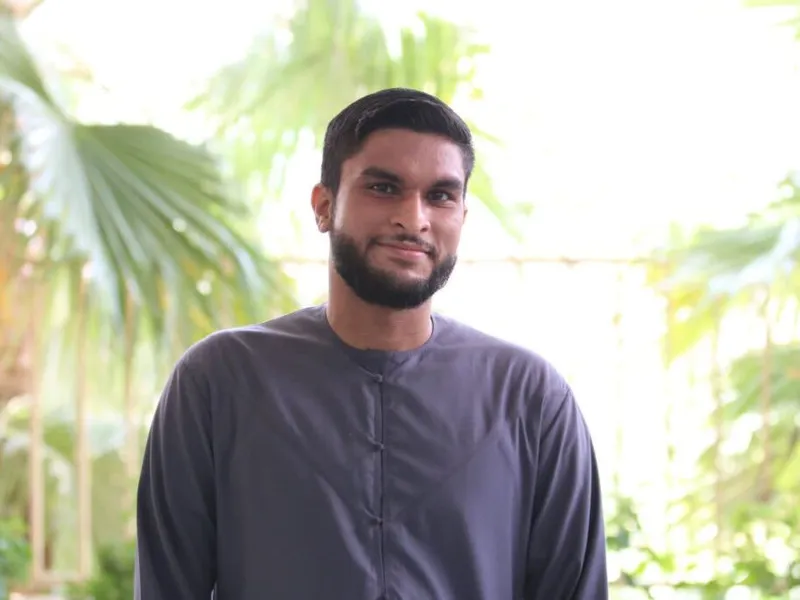 Br Alireza Akber